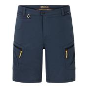 Urberg Men's Light 4 pocket Shorts Blue Nights