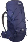 Lowe Alpine Women's Sirac Plus ND65 Patriot Blue