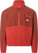 Marmot Men's Retro Rocklin 1/2 Zip Pecan/sumac