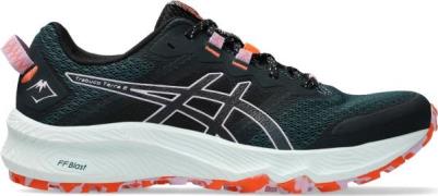 Asics Women's Trabuco Terra 2 Saxon Green/light Ube