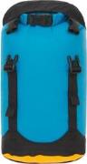 Sea To Summit Evac Eco Compression Dry Bag 5L Turkish Tile