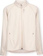 Houdini Men's Aero Jacket Foggy Mountain