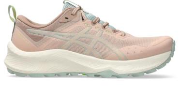 Asics Women's Trabuco Terra 3 Pale Apricot/lichen Rock