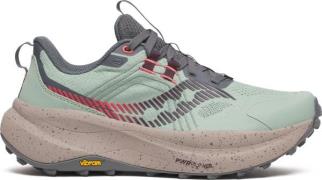 Saucony Women's Xodus Ultra 4 Aloe/barley