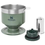 Stanley Classic Perfect Brew Pour Over Hammertone Green