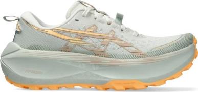 Asics Women's Trabuco Max 4 Cream/dusty Steppe