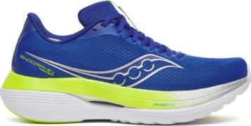Saucony Men's Endorphin Trainer Lapis/citron