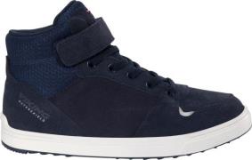 Viking Footwear Juniors' Gabriel Mid Waterproof 1v Dark Blue