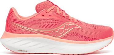 Saucony Women's Ride 18 /salmon