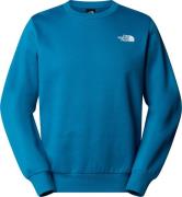 The North Face Men's Simple Dome Crew Dusk Blue