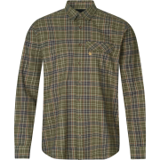 Seeland Men's Highseat Shirt Burnt Olive
