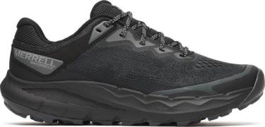 Merrell Men's Nova 4 Waterproof Black