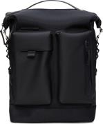 Rains Otaru Backpack W3 Black