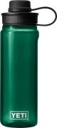 Yeti Yonder 750 ml Tether Water Bottle Black Forest Green