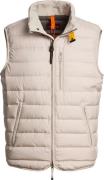 Parajumpers Men's Perfect Down Vest Mastic