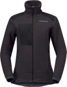 Norrøna Women's Trollveggen Warm3 Jacket Phantom