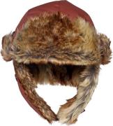 Isbjörn of Sweden Kids' Squirrel Winter Cap Volcano