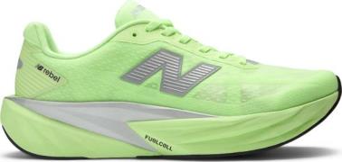 New Balance Men's FuelCell Rebel V5 Mint Flash