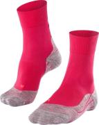 Falke Women's RU4 Endurance Running Socks Rose