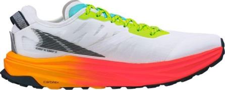 Altra Women's Mont Blanc Carbon White/Orange