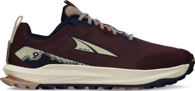 Altra Women's Lone Peak 9+ Maroon