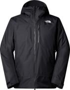 The North Face Men's Sarsen Insulated Jacket TNF Black