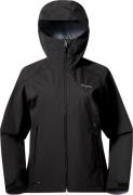 Bergans Women's Essentials 3L Shell Jacket Black