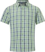 Marmot Men's Eldridge Novelty Classic Ss Birch Bark Oliver Plaid