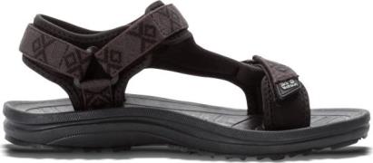 Jack Wolfskin Women's Wave Breaker Black