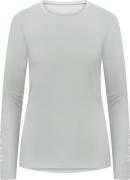 Röhnisch Women's Team Logo Long Sleeve Belgian Block