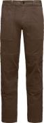 Black Diamond Men's Dogma Pants Basalt