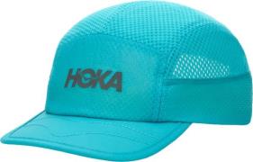 Hoka Trail Run Hat Cielo Blue