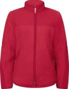 Röhnisch Women's Phoebe Pile Jacket Lollipop