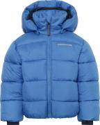 Didriksons Kids' Roxen Jacket Sapphire Blue