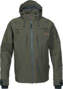 Swedteam Men's Hunting Jacket Titan 2 Swedteam Green