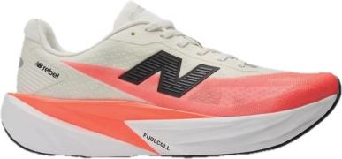 New Balance Men's FuelCell Rebel V5 Urgent Red