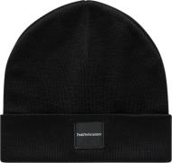 Peak Performance Switch Hat Black