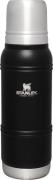 Stanley The Artisan Thermal Bottle 1 L Black Moon