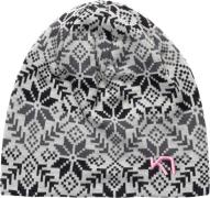 Kari Traa Women's Anna Beanie Black