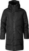 Halti Women's Linjat Puffer Parka Black