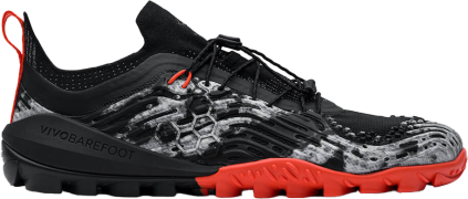 Vivobarefoot Men's Hydra ESC Obsidian
