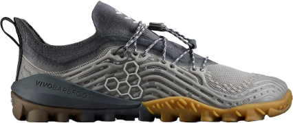 Vivobarefoot Men's Hydra ESC Storm Cloud