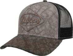 Stetson Stetson X Airpaq Trucker Cap Grey