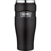 Thermos Tumbler King 0,5L Matt Black