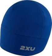 2XU Ignition Hyper-Haptic Beanie Surf/silver Reflective