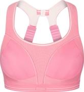 Shock Absorber Women's Ultimate Run Bra Pink