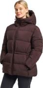 Tenson Women's Laurel Puffer Aubergine