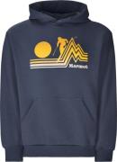 Marmot Men's Retro Skiier Hoody Thunderhead
