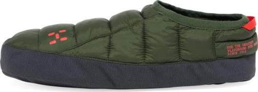 Haglöfs Brand Mimic Slippers Seaweed Green