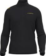 La Sportiva Men's Chill Thermal Jacket Black/Yellow